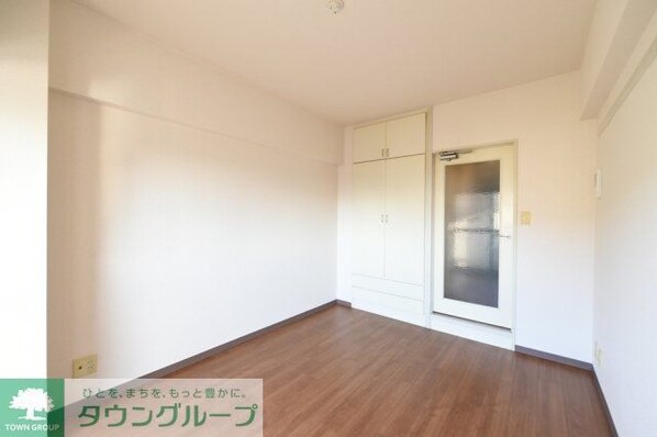 ワコーレ八幡山の物件内観写真